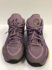 Nike Kyrie Infinity GS Amethyst Wave Youth Basketball Sneaker DD0334-500 6.5Y
