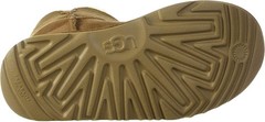 UGG KIDS BAILEY BUTTON II YOUTH BOOTS