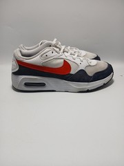 Nike Air Max SC GS ‚Obsidian University Red‘ CZ5358 103 5.5Y