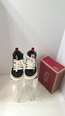 Vans Bubble gum sole boys