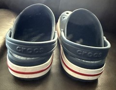 Crocs Kids 2 Pair