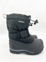 Northside Zephyr Kids Size 5 Snow Boots – Waterproof Insulated Cold Weather