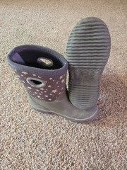 Target Kids Mud Boots Size 11