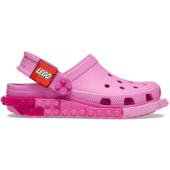 Crocs x LEGO® Creativity Clogs (kids size)