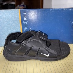 Kids Nike Sunray Adjust (PS) 307951 011 very rare