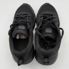 Under Armour Assert 10 Running Shoes 6 Boys 6Y Black Sneakers 3026182-002