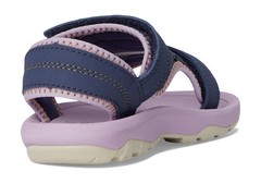 Sz Teva Kids‘ T Psyclone XLT, Crown Blue/Lupine, 04 US