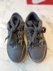 Nike Dunk Low SE Halloween Cauldron Style DQ6216-001 Kid’s Size 11c With Box