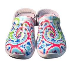 Joybees Kids Clogs Active Shoes, Youth Size 5