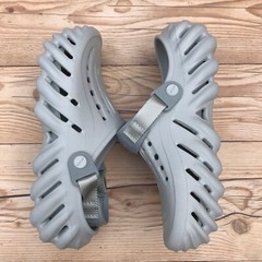 *New* Crocs Echo Clog Select-a-Size