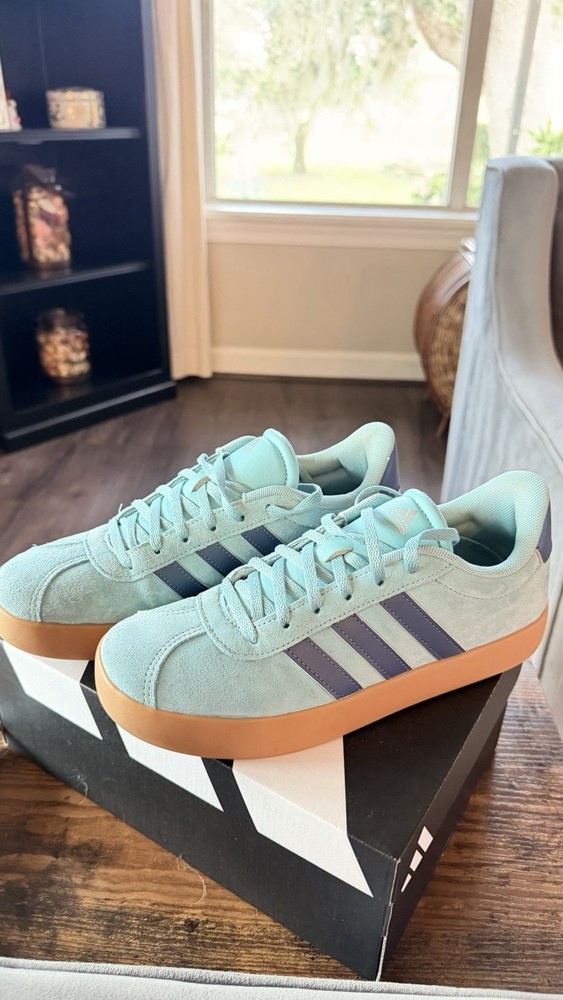 Adidas Size 6