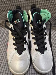 Jordan’s Verde 7