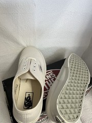 VANS AUTHENTIC TRUE WHITE