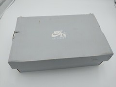 Nike Air Force 1 Low Premium ￼LE GS ‘Birch’ CAMO 310577-221 Sz6.5 Y AF1