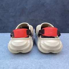 Crocs Echo Clog Sesame Select-a-Size