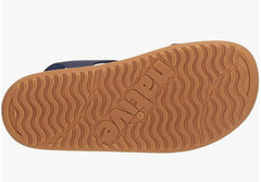 Native Shoes Charley Kids SUMMER Sandals – Water-Friendly, Regatta Blue, J3 US