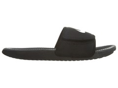 Sz Nike Boy’s Mules, Black/White, 29 EU