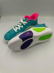 Nike Jordan Tatum 2 Wave Runner -New – Youth 5/W6.5