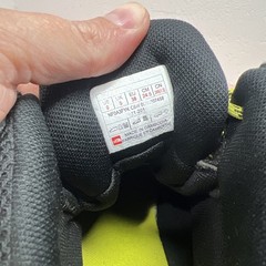 The North Face Kids Fastpack Hiker Mid Waterproof (Big Kid) Youth Size 6