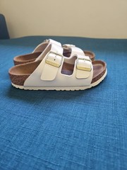 Birkenstock Kids Arizona Sandals Size C11