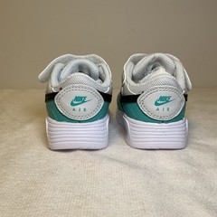 TD Nike Air Max SC Photon Dust Washed Teal CZ5361-008 NEW Kids Toddler Size 4c
