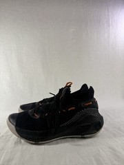 Under Armour Steph Curry 6 Basketball Oakland Sideshow 3022893-003 YOUTH S 4 ii