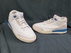 Jordan 3 Retro ‚Lucky Shorts‘ (PS) Brand New Size 3Y BRAND NEW IN BOX !!