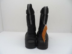 Northside Kid’s Icicle Snow Boots 912313T001 Black *Mismates* Size 9M & 10M