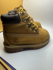 6m TIMBERLANDS