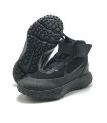 *NEW* Pre-School Kids NIKE TERRASCOUT Boots (PS) Black/Anthracite (FV4174 001)👍