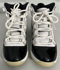 Size 3Y (GS) – Jordan 11 Retro Mid DMP 2023