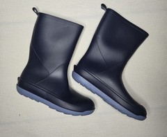 popular, affordable, waterproof rubber boots designed for kids and toddlers.