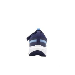 Nike Star Runner 5 PS Midnight Navy Orange Kids Preschool Running HF7005-403