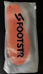 Footsr Insole Size (1Y) – new unused (3) comfortable pairs 🌟
