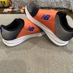 New Balance Kids FuelCore Shoe Reveal v3 BOA GTRVLB03 Kids Size 1 Sneaker Dial
