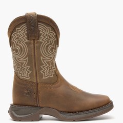 Lil‘ Rebel™ by Durango® Little Kid Western Boot