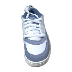 Nike Jordan 4Rm (GS) KidsShoes 4Y Color White/prisma Pink-diffussed Blue