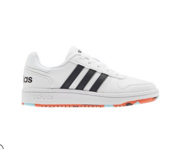 adidas hoops 2.0 kids