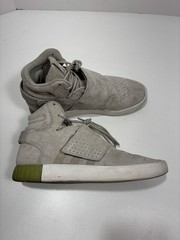 Adidas TUBULAR INVADER STRAP J, Gr. Sz 7 BA7332, Unisex