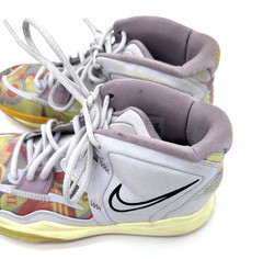 Nike Shoes Kyrie Infinity Iris Whisper 2022 6.5 Youth Basketball Sneakers