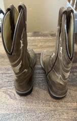 Smoky Mountain Youth Boots