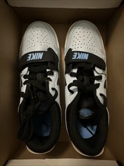 Size 6 (GS) – Jordan Legacy 312 Low Pale Blue