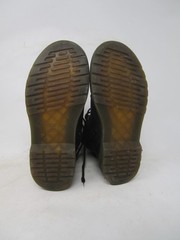 Doc Dr. Martens Kids Size 2 Boots 1460J