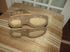 Durango Square Toe Boots Desert Digital Camo DBT0208Y Sz 4.5 M Western Kids