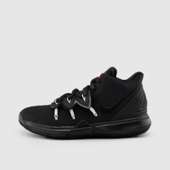 KYRIE 5 „RED CARPET“ YOUTH SIZE 4.0 SAME AS WOMAN 5.5 NEW AUTHENTIC RARE
