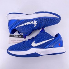 Nike (GS) Kobe 6 Protro „DODGERS“ 2025 – Size 7Y – FV9676 400 (15613-4)