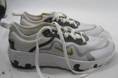 (NOT A PAIR) NIKE RENEW LUCENT RUNNING SHOES CQ4274-100- YOUTH Size 5 – 6