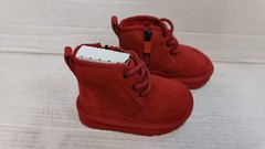 UGG TODDLERS NEUMEL II BOOT PS SIZE 6