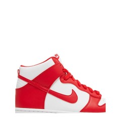Nike Dunk High (GS) White University Sneakers DB2179-106 New