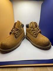 6m TIMBERLANDS